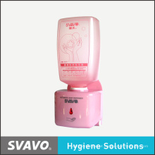 New Dispenser Antimicrobial Sabonete para mãos Refill 750ml V-450